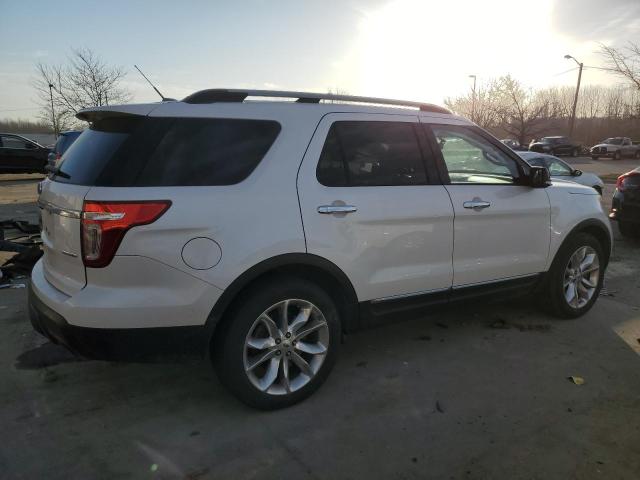 Vin: 1fm5k7d85egc20009, lot: 49237765, ford explorer xlt 20143