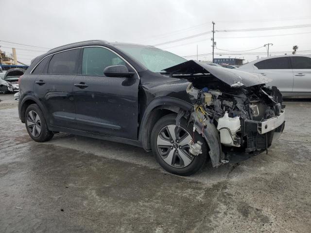 Vin: kndcb3lc7h5049337, lot: 48987335, kia niro fe 20174