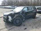 2021 CHEVROLET TRAVERSE L - 1GNEVGKW1MJ170294