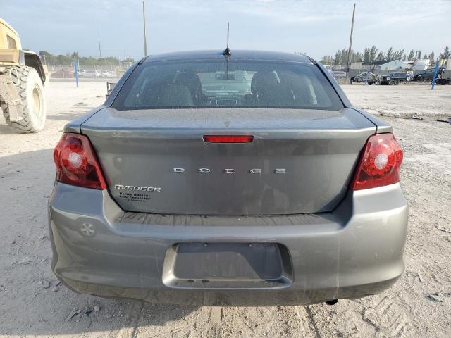 2013 DODGE AVENGER SE - 1C3CDZAB5DN682909
