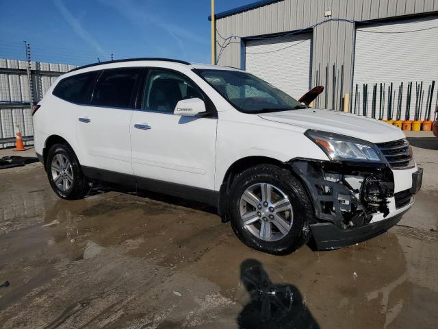 2016 CHEVROLET TRAVERSE L - 1GNKRGKDXGJ292548
