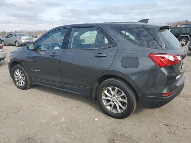 Vin: 2gnaxsev9k6274220, lot: 47327785, chevrolet equinox ls 20192