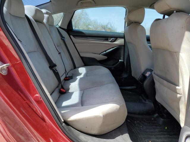 2019 HONDA ACCORD LX - 1HGCV1F18KA042869