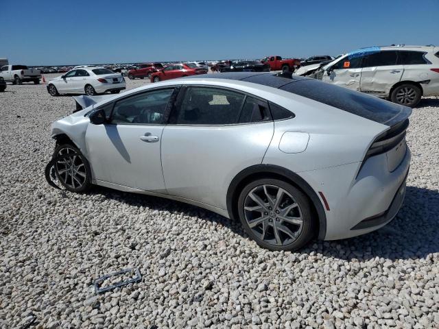 Vin: jtdacacu3r3029374, lot: 49418225, toyota prius se 20242