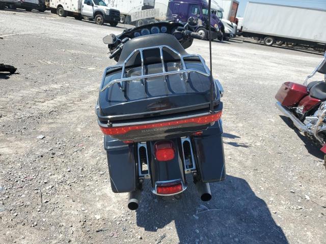 2014 HARLEY-DAVIDSON FLHTK ELEC - 1HD1KEL16EB617736