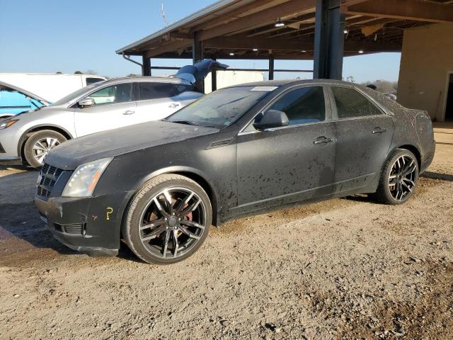 Global Auto Auctions: 2008 CADILLAC CTS