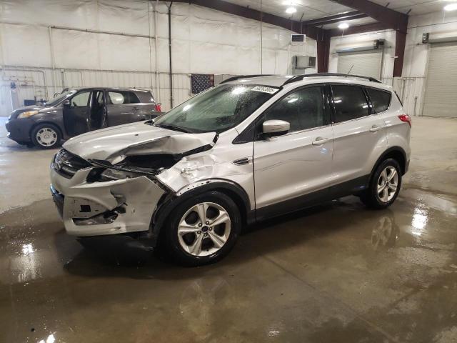 2016 FORD ESCAPE SE - 1FMCU9GX9GUC68911