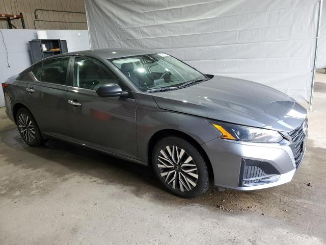 2024 NISSAN ALTIMA SV - 1N4BL4DW3RN431217