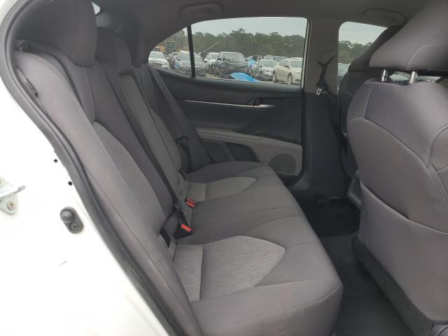 2023 TOYOTA CAMRY LE - 4T1C11AK7PU174680