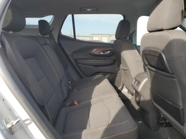 2018 GMC TERRAIN SL - 3GKALTEV1JL310068