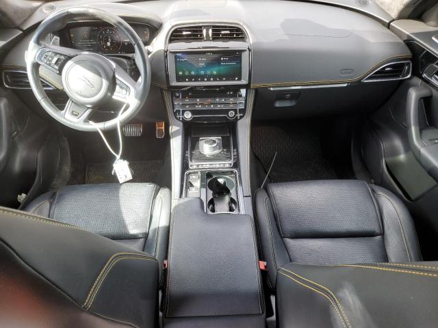 2020 JAGUAR F-PACE 300 SADCX2GX5LA625309