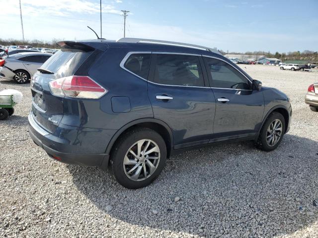 2015 NISSAN ROGUE S - 5N1AT2MV8FC785318