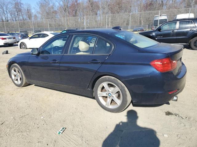 Vin: wba3c3g58ens67613, lot: 50402985, bmw 3 series i xdrive 20142