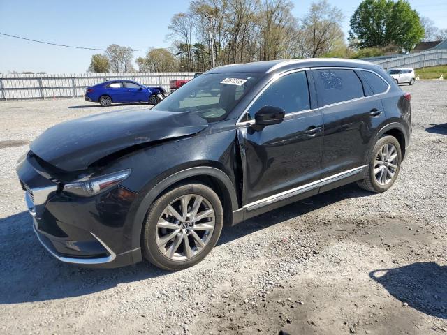 Vin: jm3tcady5j0231382, lot: 50872375, mazda cx-9 grand touring 2018 img_1