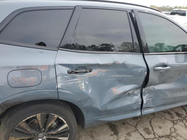 2023 VOLVO XC60 PLUS YV4L12RW9P1337099