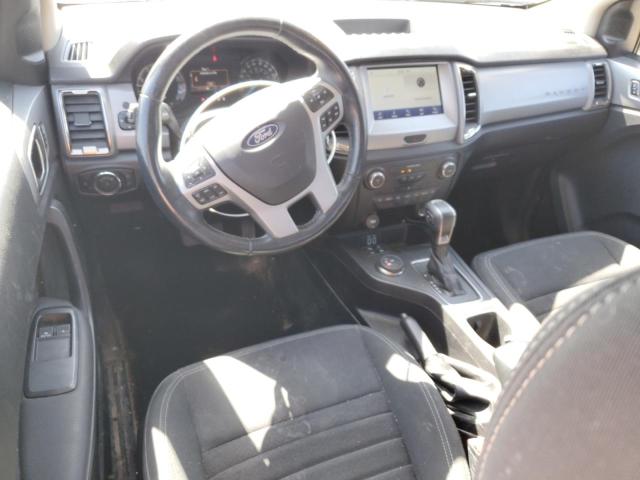 2023 FORD RANGER XL - 1FTER1FH3PLE31777