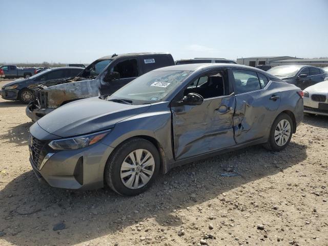 Vin: 3n1ab8bv0ry225787, lot: 50180205, nissan sentra s 2024 img_1