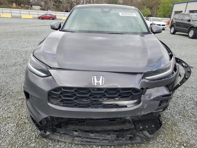 2025 HONDA HR-V LX - 3CZRZ1H31SM726719