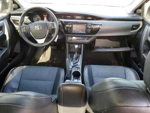 2015 TOYOTA COROLLA L - 2T1BURHE6FC359370
