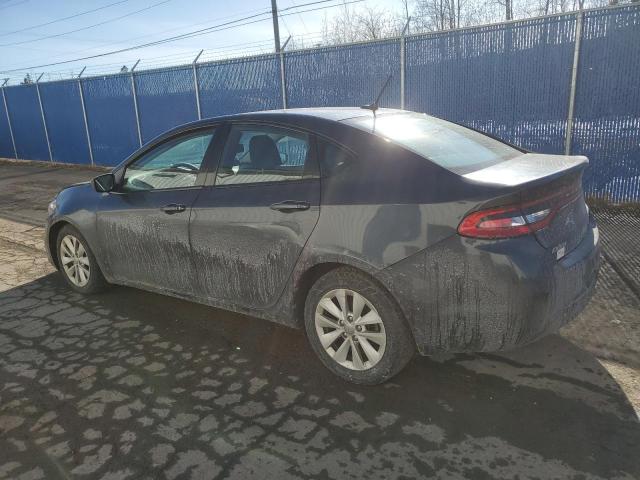 Vin: 1c3cdfbb3ed772760, lot: 48793915, dodge dart sxt 20142