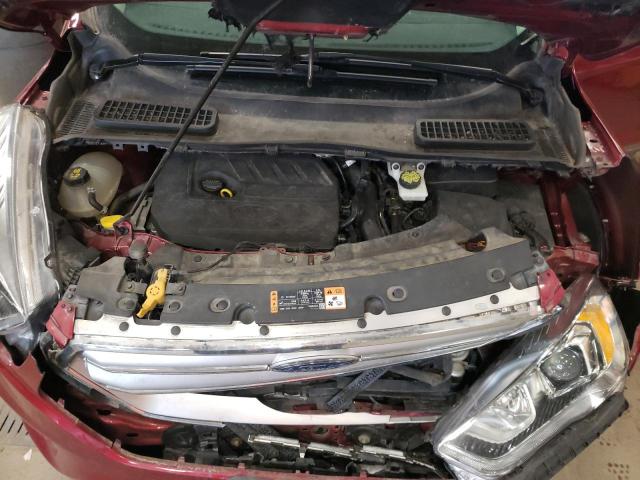 2017 FORD ESCAPE SE - 1FMCU9GD9HUB53183