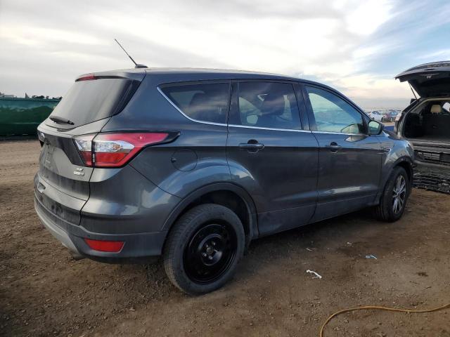 2017 FORD ESCAPE SE - 1FMCU9GD6HUD44169