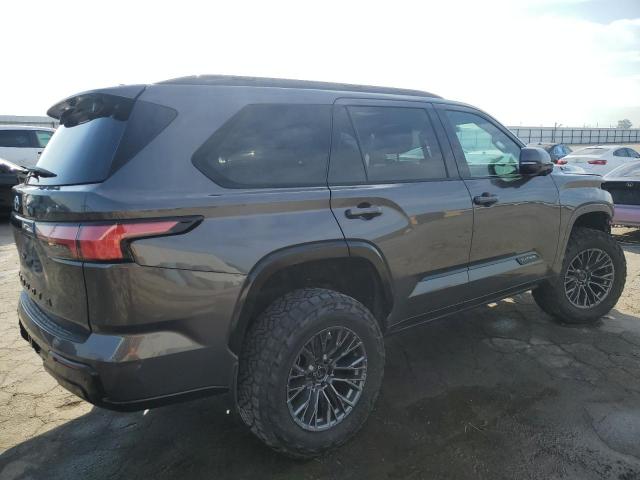 Vin: 7svaaaaa3px001066, lot: 48544705, toyota sequoia sr5 20233