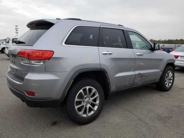 Vin: 1c4rjfbg0gc381729, lot: 47835895, jeep grand cher limited 20163