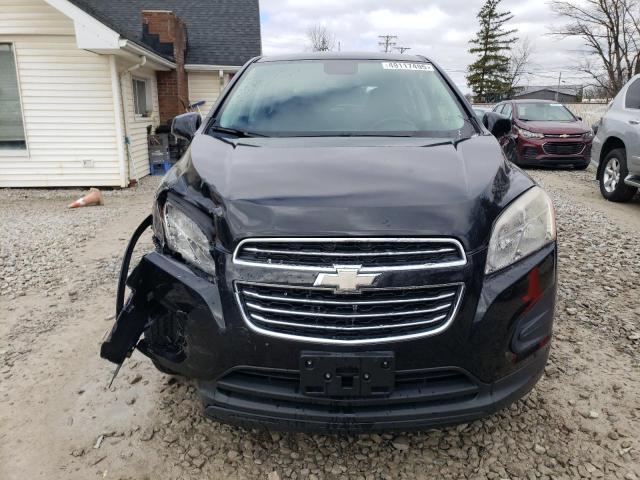 2015 CHEVROLET TRAX 1LS #3305366307