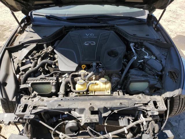 2020 INFINITI Q50 PURE JN1EV7AP1LM202843