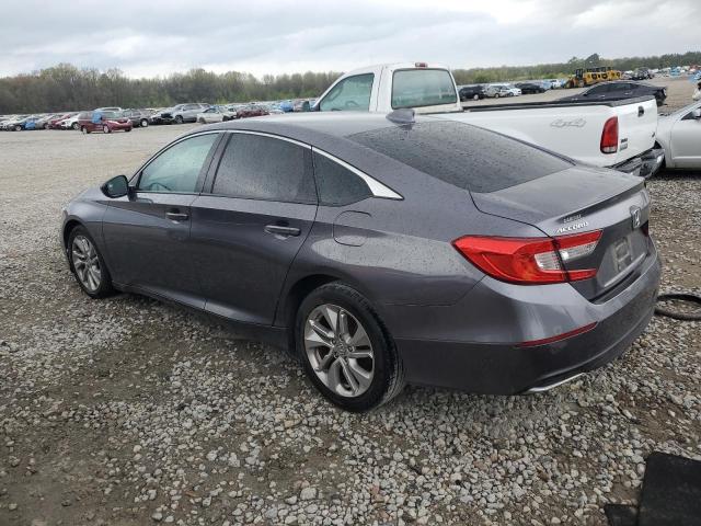 Vin: 1hgcv1f12ja268338, lot: 51129685, honda accord lx 20182