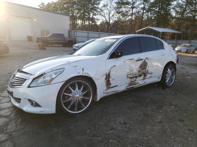 Vin: jn1cv6ar4bm406098, lot: 47457645, infiniti g37 2011 img_1