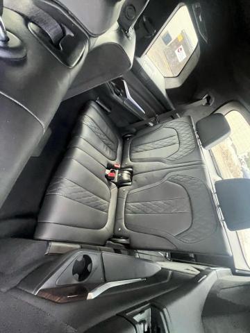 2020 BMW X7 M50I 5UXCX6C08L9B15440