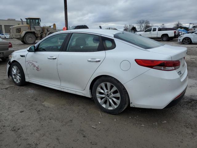 Vin: 5xxgt4l31hg170865, lot: 44203295, kia optima lx 20172