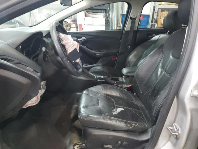 2016 FORD FOCUS SE - 1FADP3F26GL339917