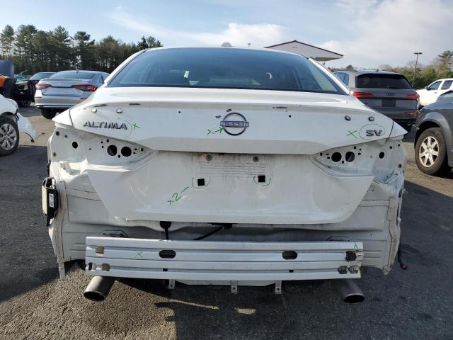 2023 NISSAN ALTIMA SV - 1N4BL4DV0PN376861