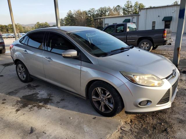 Vin: 1fadp3f21el292051, lot: 46039125, ford focus se 20144