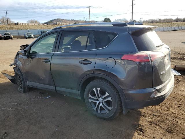 Vin: jtmbfrevxhj145374, lot: 49806855, toyota rav4 le 20172
