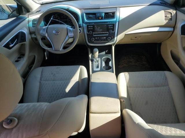 2017 NISSAN ALTIMA 2.5 - 1N4AL3AP9HC155171