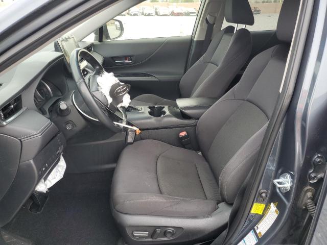2021 TOYOTA VENZA LE - JTEAAAAH7MJ079447