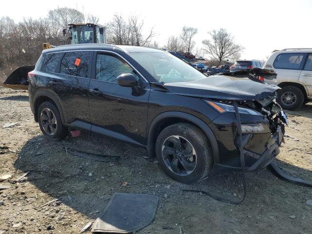 Vin: 5n1bt3bb1rc724528, lot: 47309695, nissan rogue sv 20244