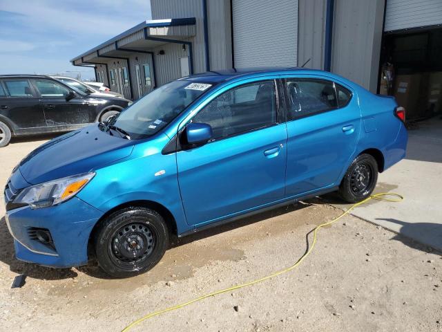 Vin: ml32fufj8rhf06744, lot: 48733925, mitsubishi mirage g4 es 2024 img_1