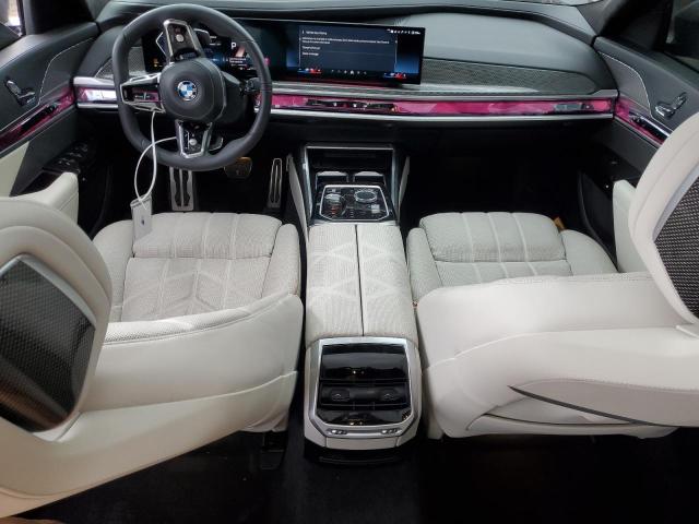 2024 BMW 760 XI WBA33EJ08RCR61308