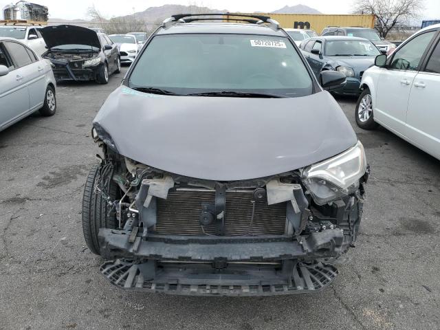 2016 TOYOTA RAV4 SE - 2T3NFREV4GW290827