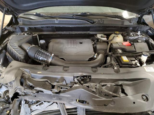 2021 CHEVROLET BLAZER 2LT - 3GNKBCR43MS542287