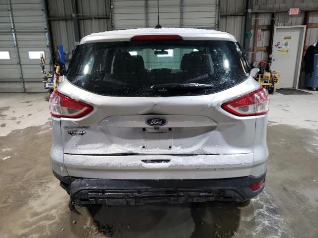 2015 FORD ESCAPE 4D 1FMCU0F77FUC72905
