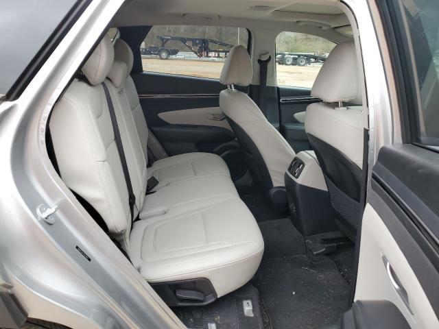 2023 HYUNDAI TUCSON SEL - 5NMJF3AE7PH239991