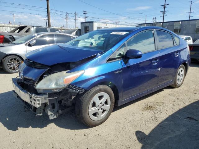 Vin: jtdkn3du2a0223733, lot: 50659855, toyota prius 2010 img_1