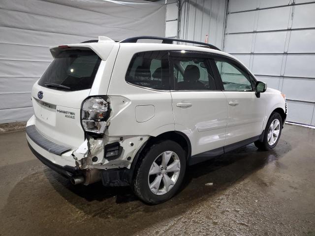 Vin: jf2sjarc2gh515300, lot: 47173835, subaru forester 2.5i limited 20163
