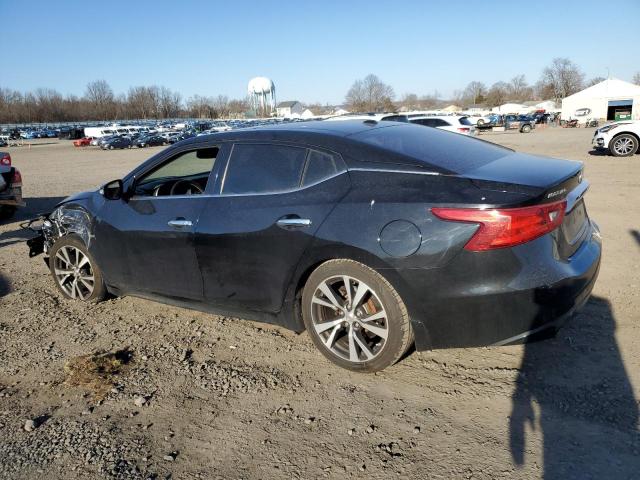 Vin: 1n4aa6ap3gc901930, lot: 47692295, nissan maxima 3.5s 20162
